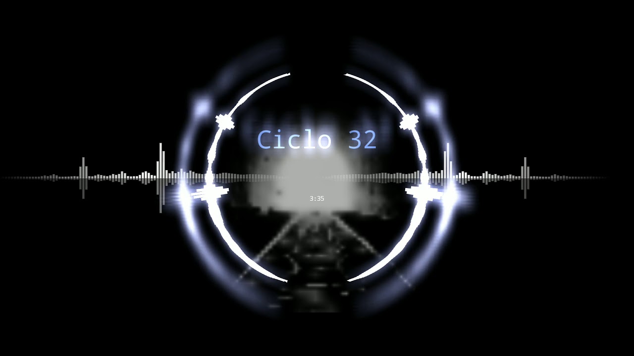 Josrod Mardis - Ciclo 32 (Official Audio)