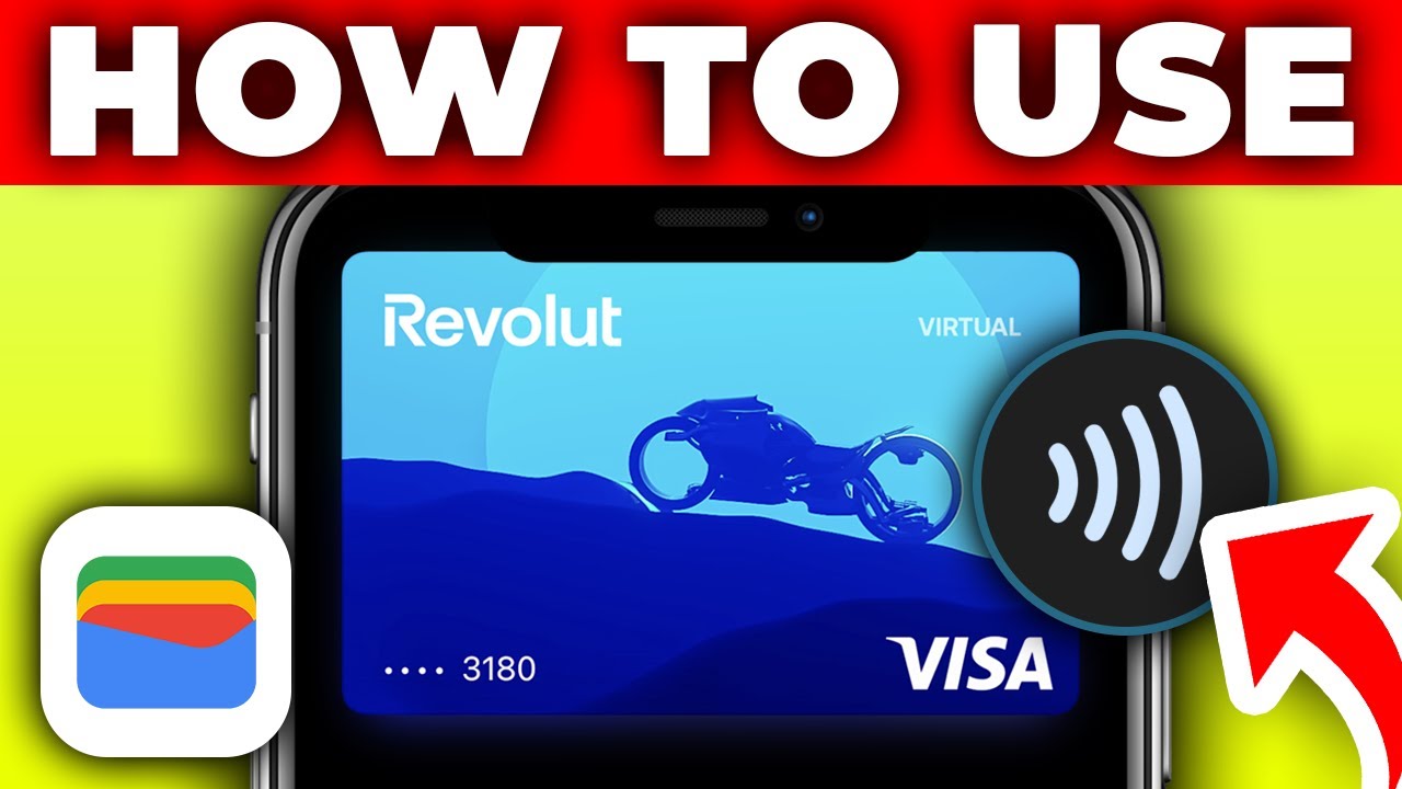 How To Set Up & Use Google Wallet Or Google Pay For Contactless Payments (2026) | Updated!