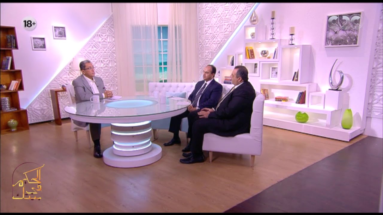 الحكيم في بيتك | تعرف على مدى تأثير التدخين على الضعف الجنسي العضوي عند الشباب