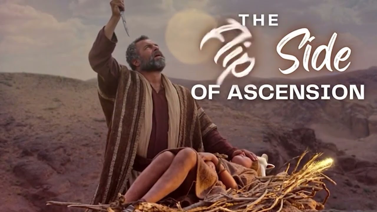THE FLIP SIDE OF ASCENSION