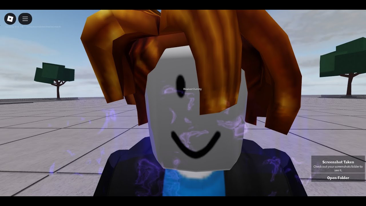 playing tsb whit little lag