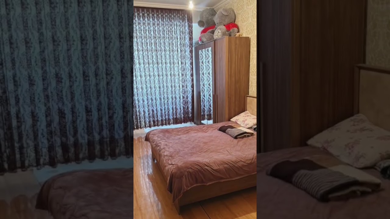 xırdalanda kristal 1də qanuni 2 Otaq 3 ci mərt 66kv 550m kirayə verilir, ofis haqqı 30%