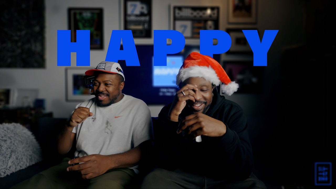 HAPPY | BTS' Jin Delivered A Banger Debut EP