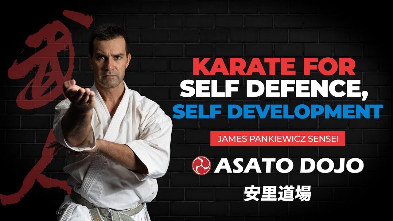 Fundamentals of Matsubayashiryu karate - kihon waza and kata