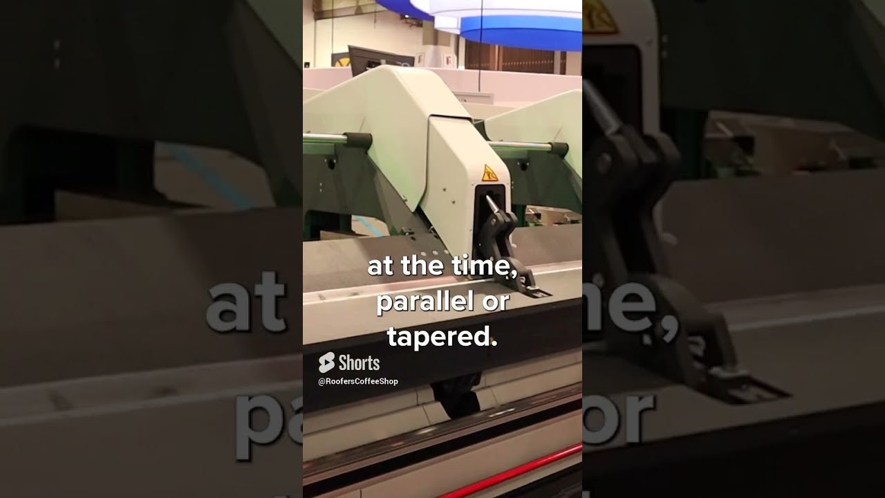 Jorns Parts Manipulator at IRE