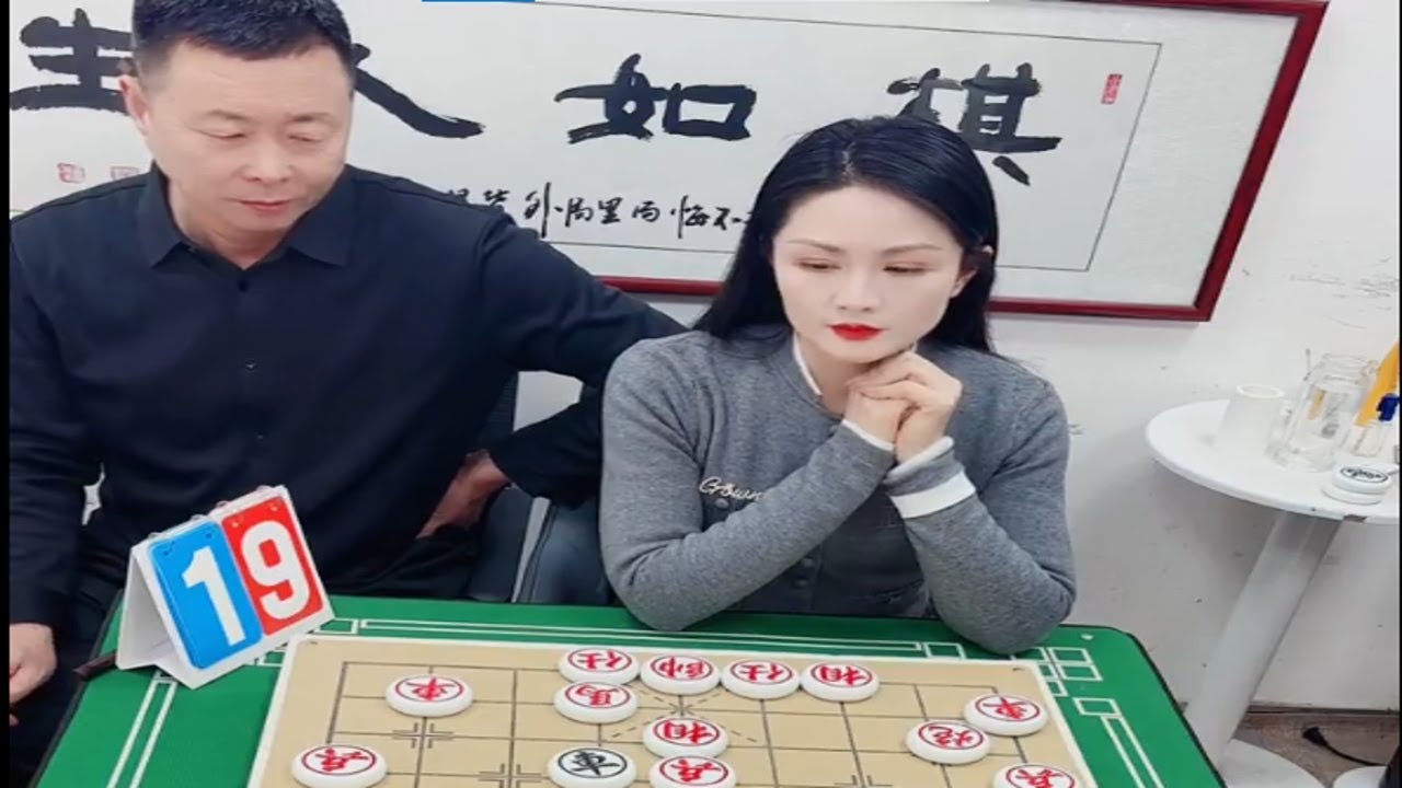 当挑战不再低声，棋坛开始倾听