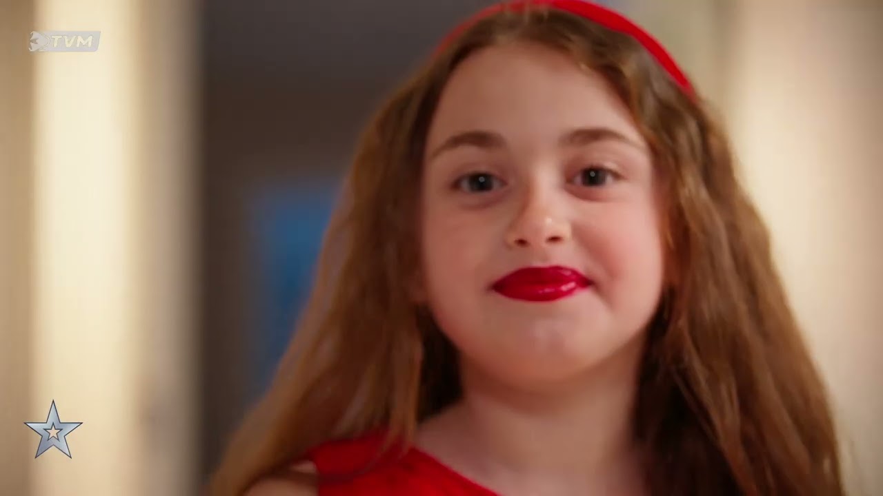 Mini-Me Judges! | Malta's Got Talent Season 02