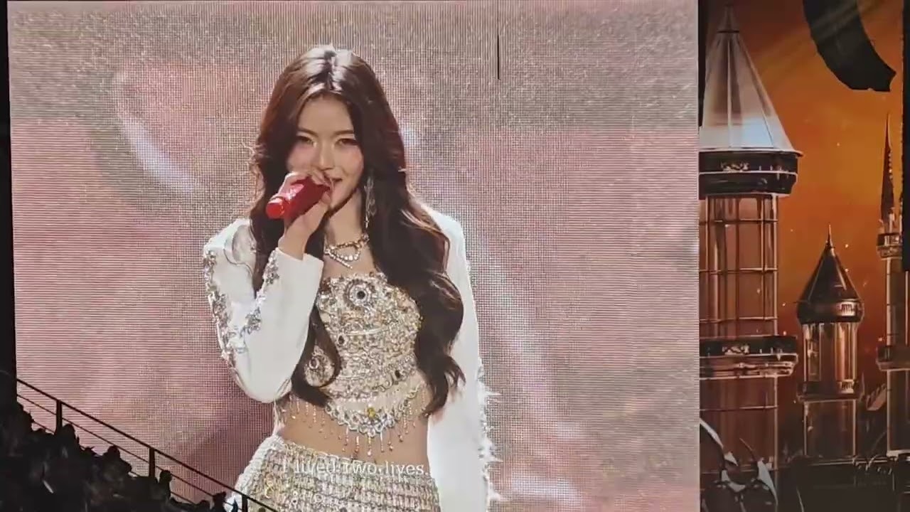 PiXXiE - GOLDEN   PiXXiE Tales Concert : The Enchanted Ceremony