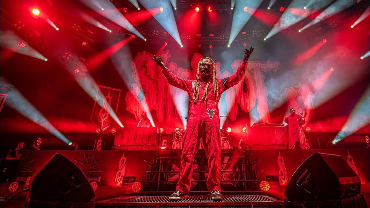 Slipknot - 