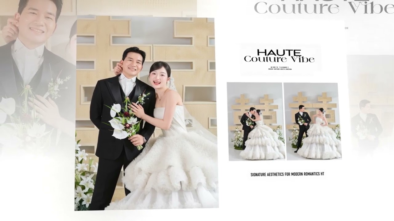 ĐẠT & PHƯƠNG