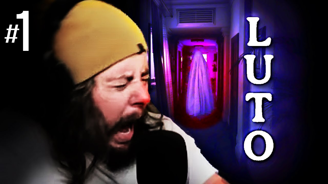 This Might Be the Best Horror Game Ever Made | LUTO Part 1
