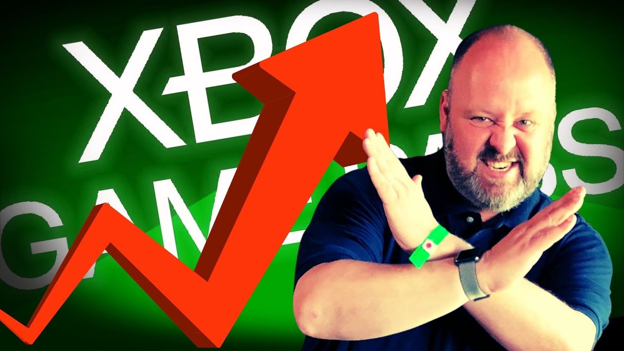 #XBOX