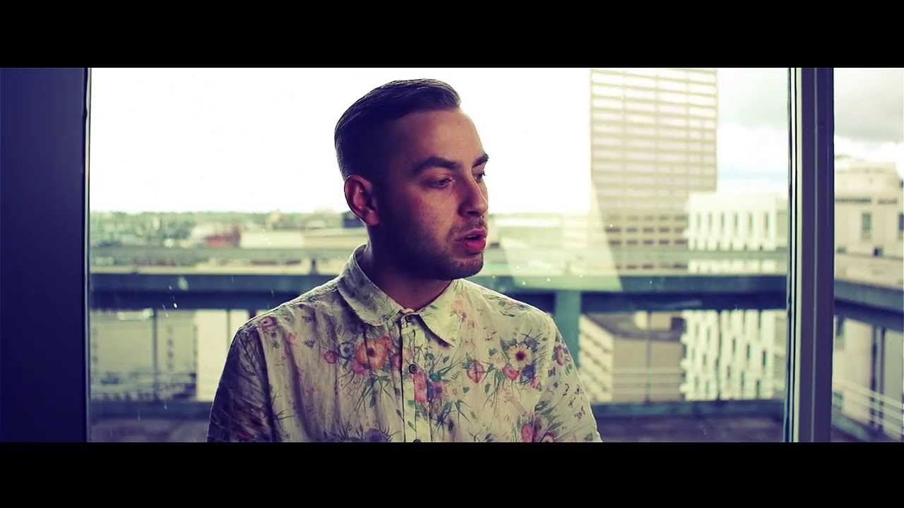 Rise Records Artist Profile with Tyler Carter of Issues