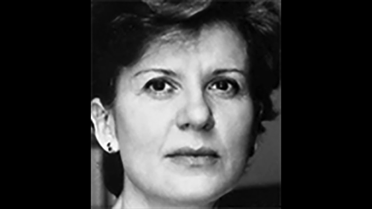Violeta Dinescu - &laquo;Lytaniae&raquo;(7) for 23 cellos, performed by Marcel Spin&egrave;i