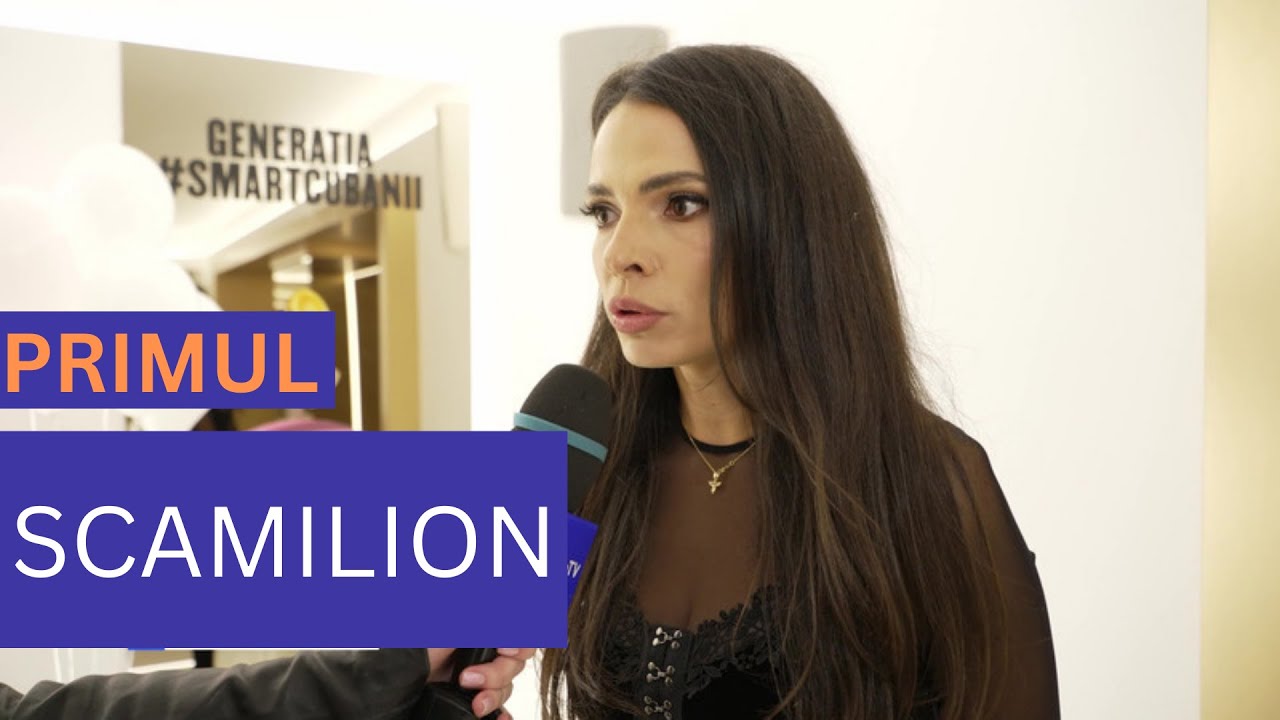 INVESTIGAȚIE: PRIMUL MILION, CRISTINA ȘI AFILIAȚII NEPLĂTIȚI - DOAMNA MILION SUPARATA