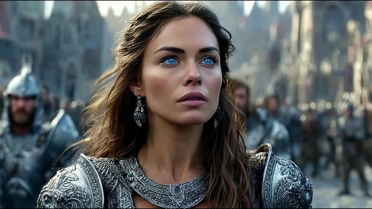 “A Human Saved the Alien Princess — Now Her Father Demands He Be Her Husband”| Sci-Fi HFY Stories