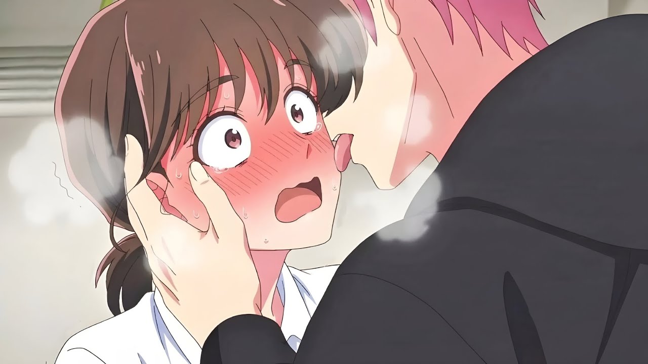 Tamon Goes Too Far, Utage Breaks🔥😵 [AMV] Unspoken Love 
