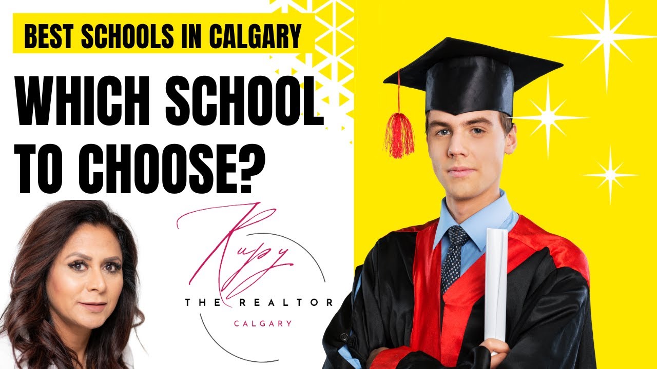 Navigating Calgary's Education Landscape: Types of Schools and Top 10 Picks!