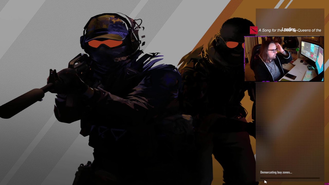 20k push today🚀 20k/Faceit grind 🔥 Come Watch! 🎯