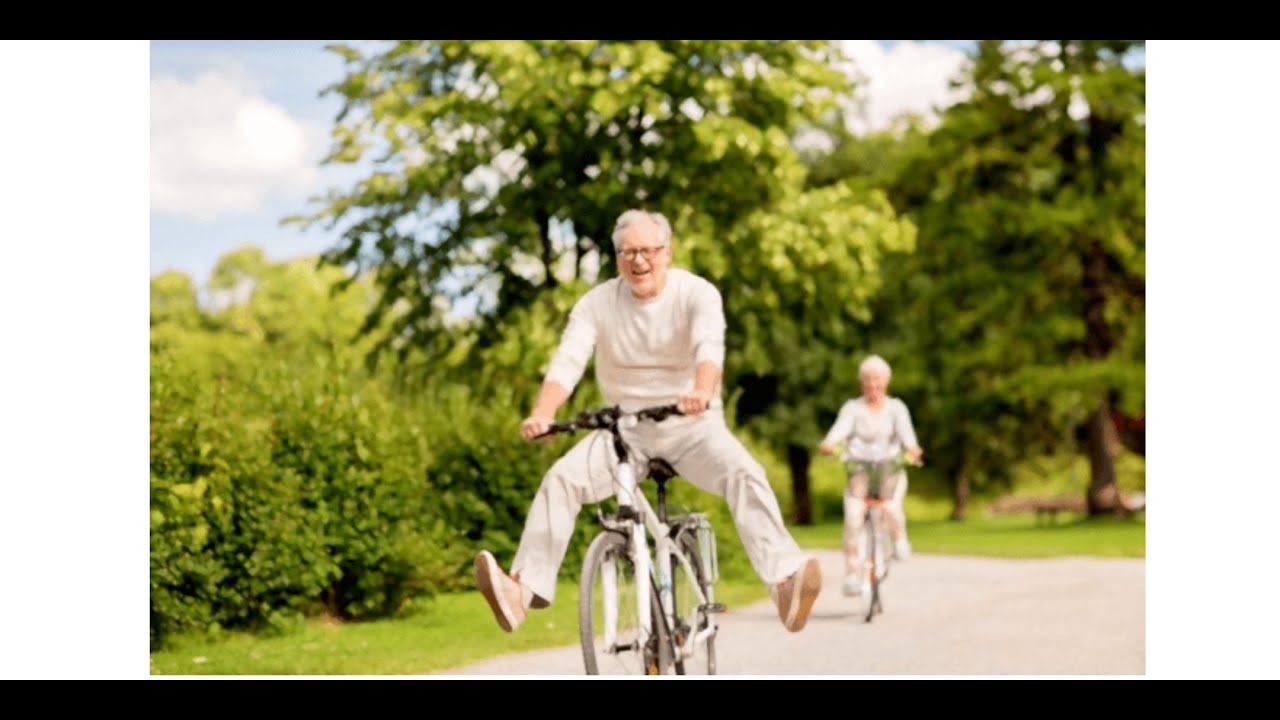 Still Distracted After All These Years Older Adults with ADHD with Dr. Kathleen Nadeau