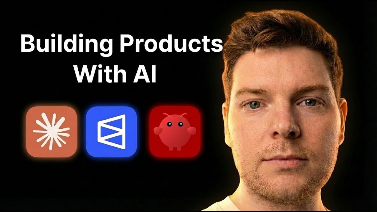 Building AI products live from idea to revenue. Journey to $1million building with AI. Day 16