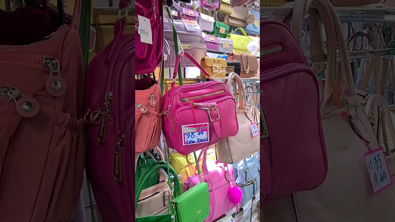 Bolsas para revenda para ganhar dinheiro 💰 #atacado #brasaqui #varejodemoda #dicasdobras #moda