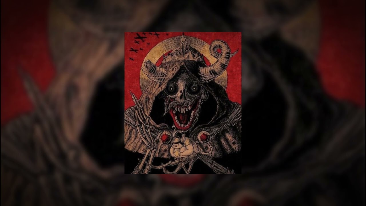 28 Days Later x Lich Speech *[Best Quality]*