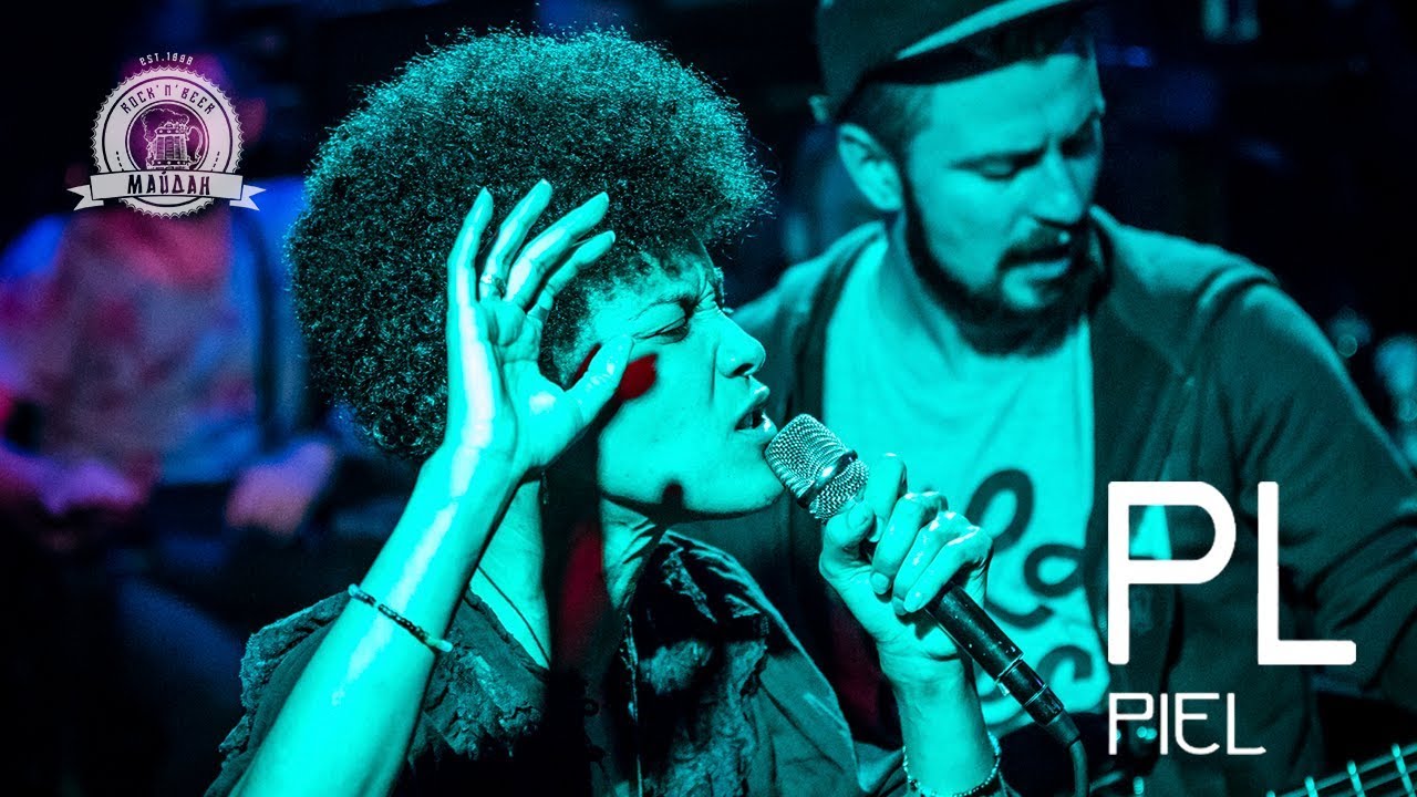 PiEL / Maydan Club / 2018-09-20.