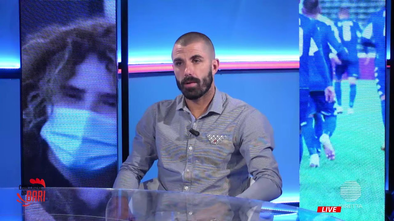 +++CHIACCHIERE DA BARI