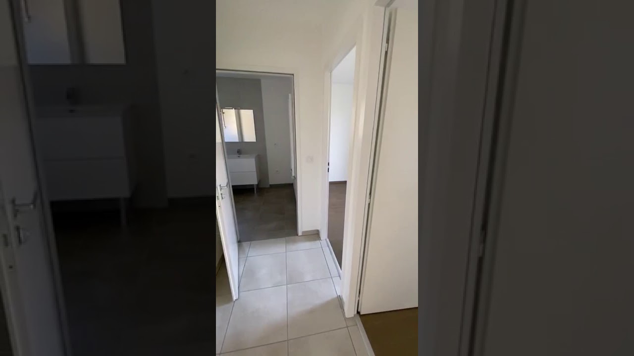 Visite Appartement neuf à Chens sur Léman