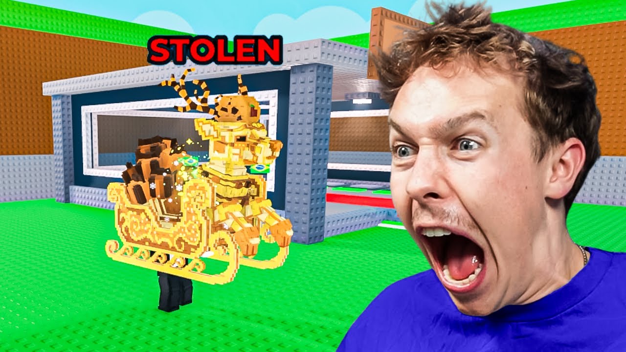 I GOT REVENGE 🤣