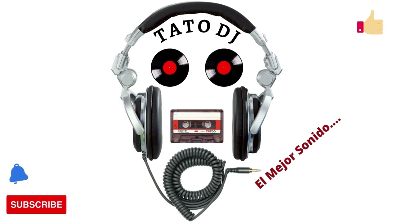 Madonna - Like a Prayer (Remix) by (TATO DJ)