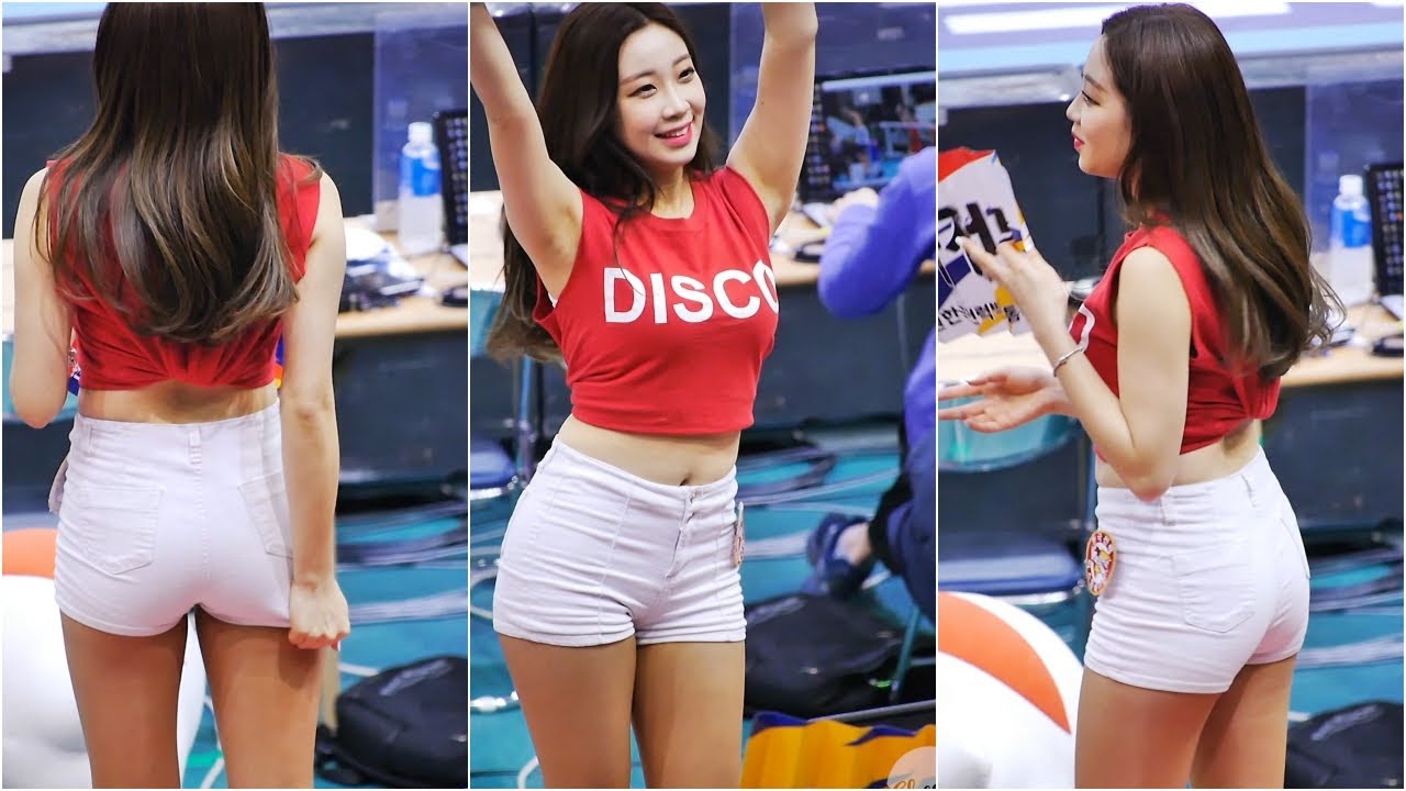 다시보고 싶은 김소연 (Kim Soyeon) 치어리더 직캠 KOVO 한국전력 빅스톰