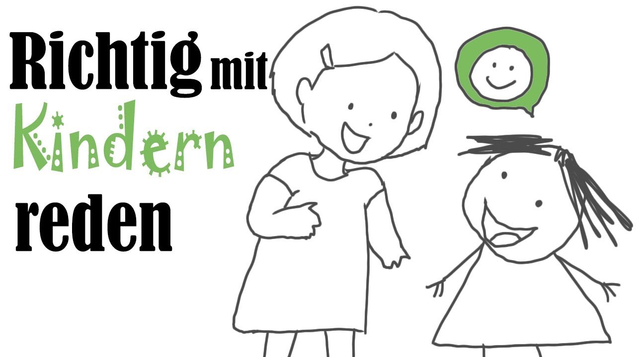 Was tun, wenn das Kind nicht auf die Eltern hört? Einfache Regeln für die richtige Kommunikation