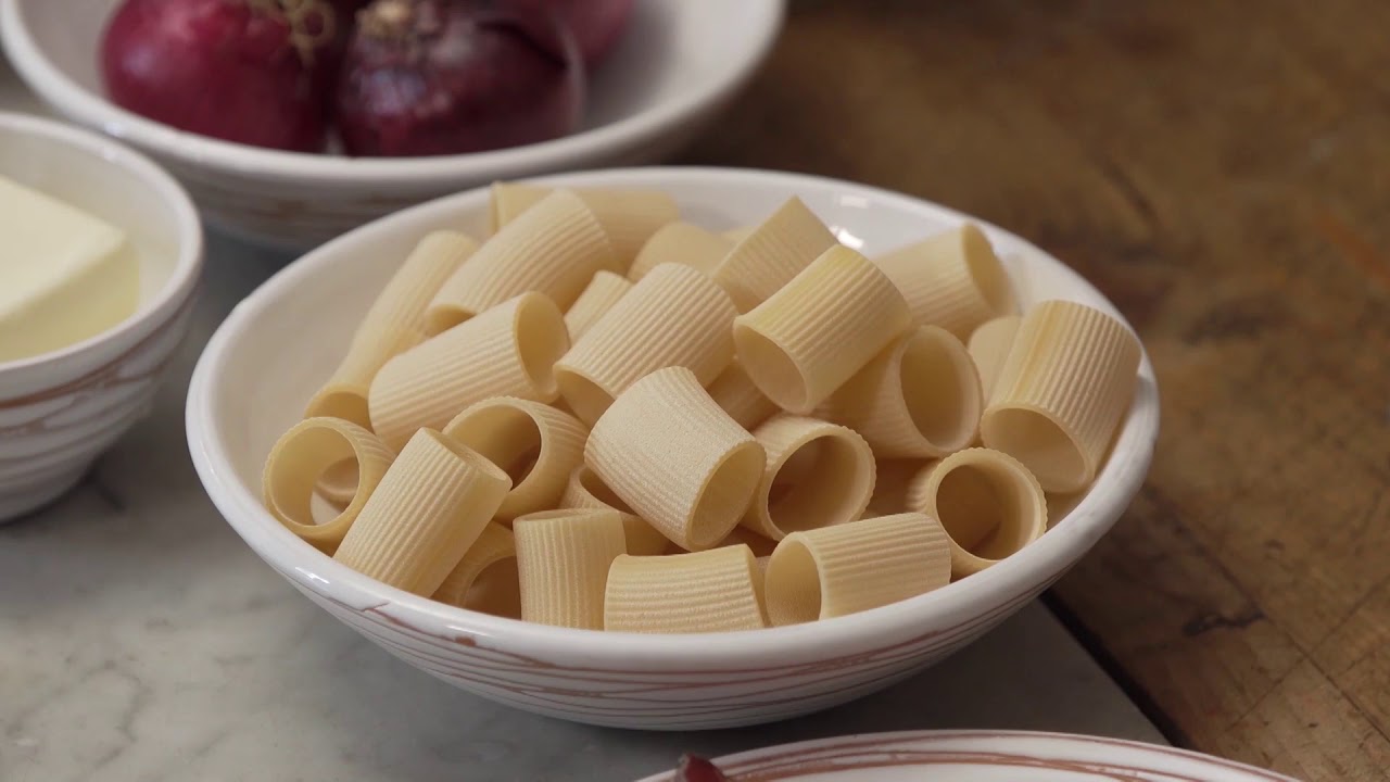 km Italia: La pasta di Gragnano IGP