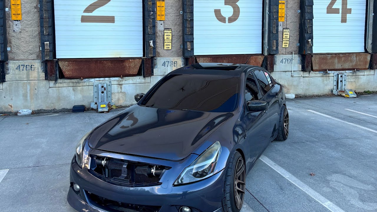5 ВЕЩЕЙ, КОТОРЫЕ НУЖНО ЗНАТЬ ПЕРЕД ПОКУПКОЙ G37/G35‼️ (ОБЯЗАТЕЛЬНО К ПРОСМОТРУ)