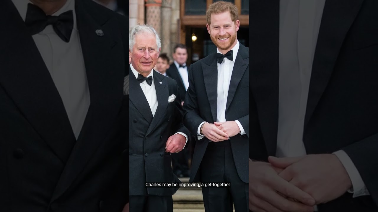 Prince Harry and Meghan's children are unlikely to reunite with their royal cousins during UK visit