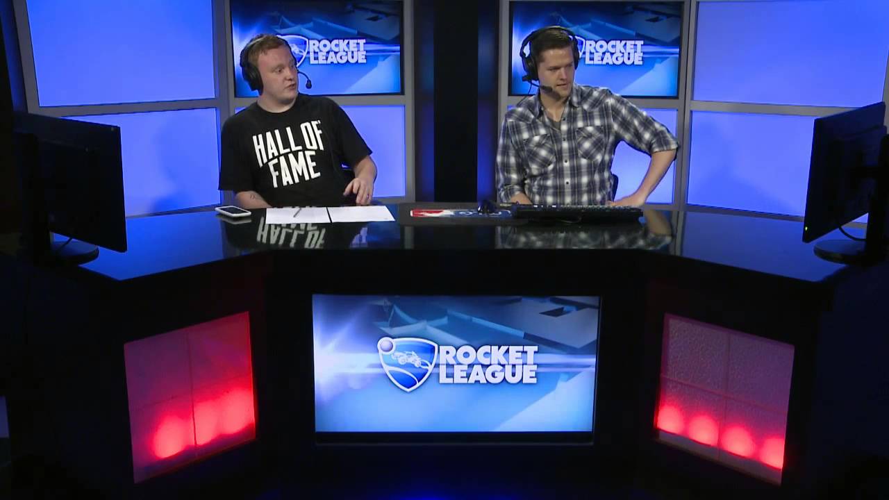 Koronovi vs Gibbs (Captains 1v1 Bracket - International Invitational Draft)