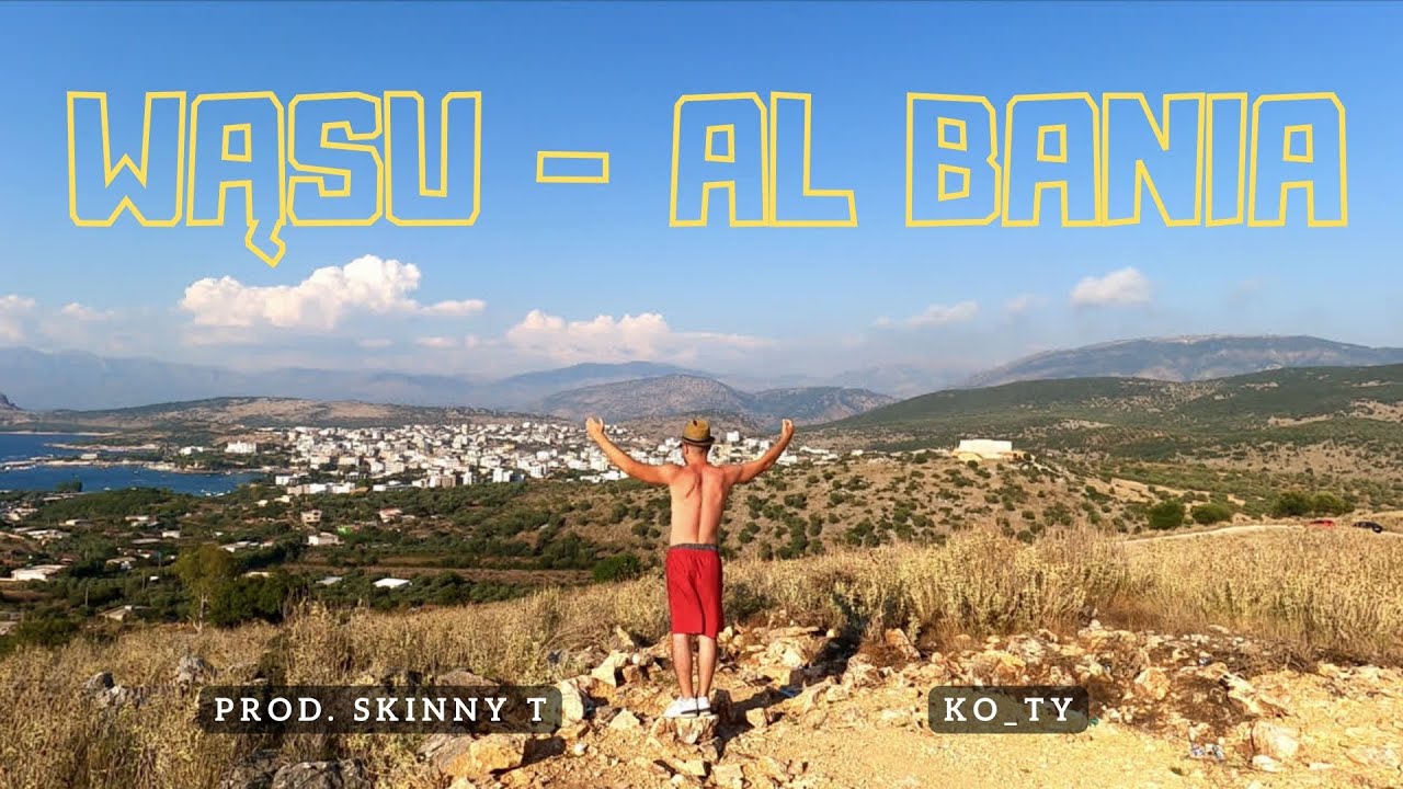 Wąsu - Al Bania (prod. Skinny T)
