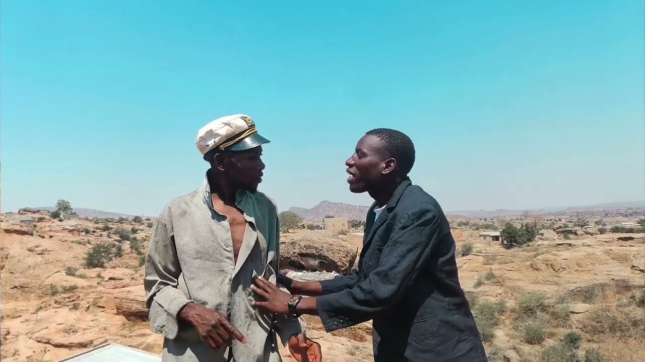 Micheque njanje Ft Rainha Capupureni 
