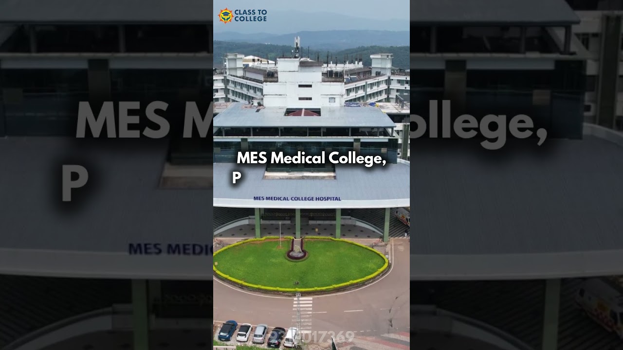 🔥 Kerala MBBS 2025 Round 1 Cutoff | Top 18 Private Colleges NEET UG Closing Ranks! #neet2025
