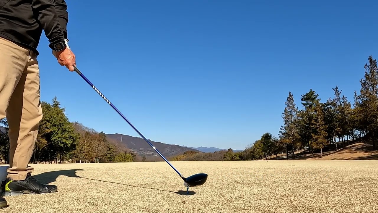 下仁田カントリークラブIN