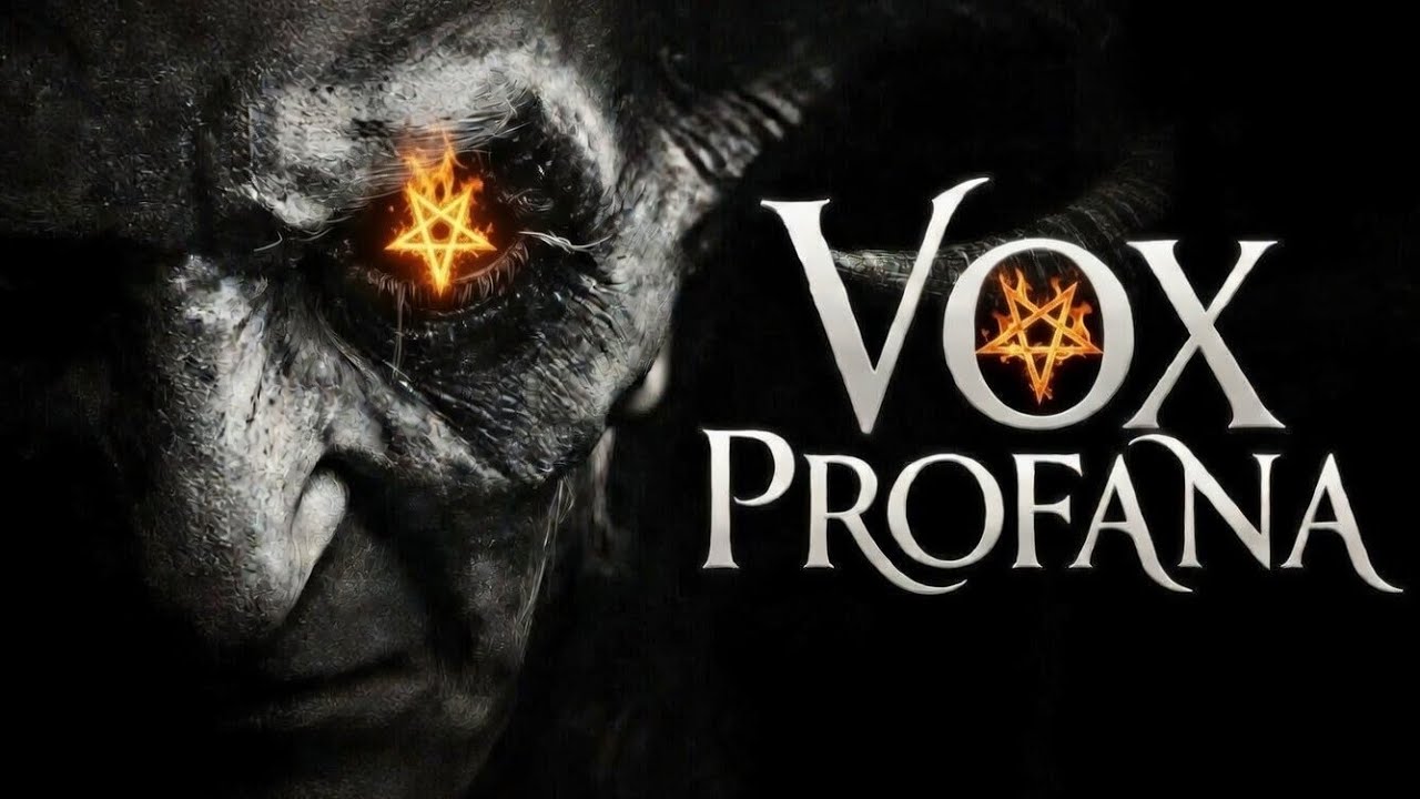 Vox Profana - Rapture | Metal