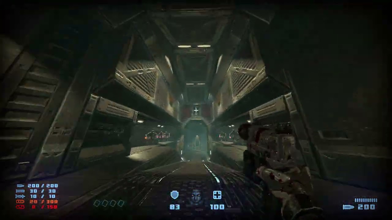 Prodeus 100% Ultra-hard speedrun done in 01:57:49