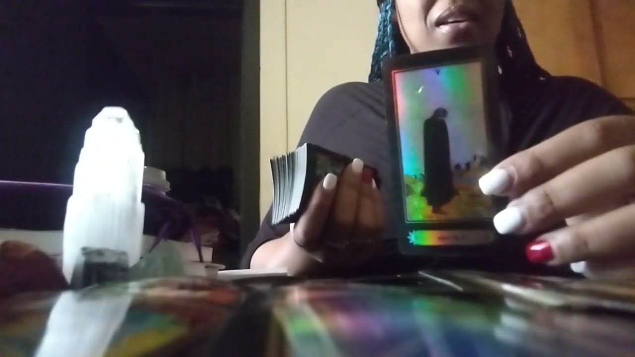 🚨What Happened Between You+Them In A Past Life?😣They🔚ed Up Dying Of A Broken💔Incarcerated 🚨