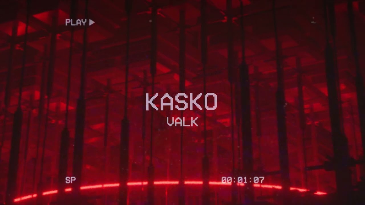 Valk - Kasko