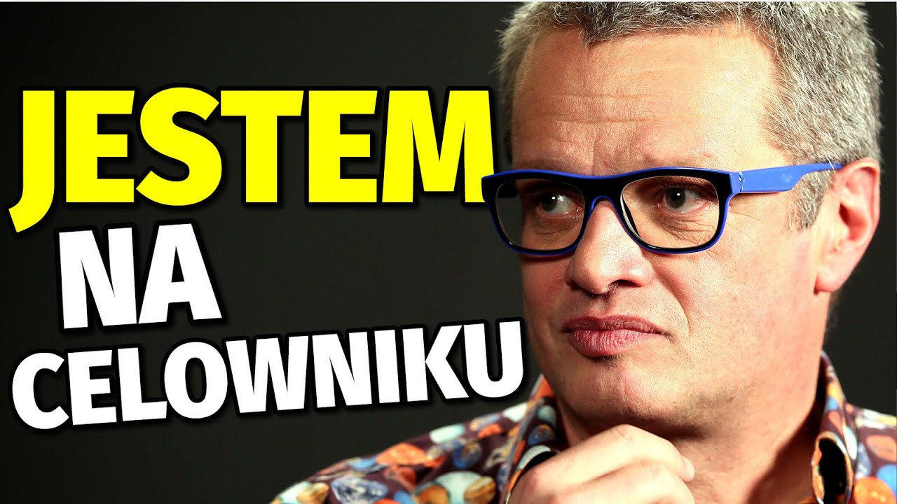 Marcin Meller u Jaruzelskiej. Jest na CELOWNIKU RADYKAŁÓW