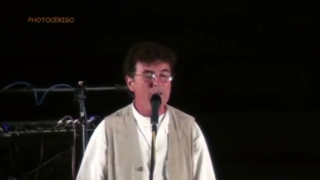 Ανοίγω το στόμα μου - Της δικαιοσύνης Ήλιε Νοητέ - Τάκης Φάβιος