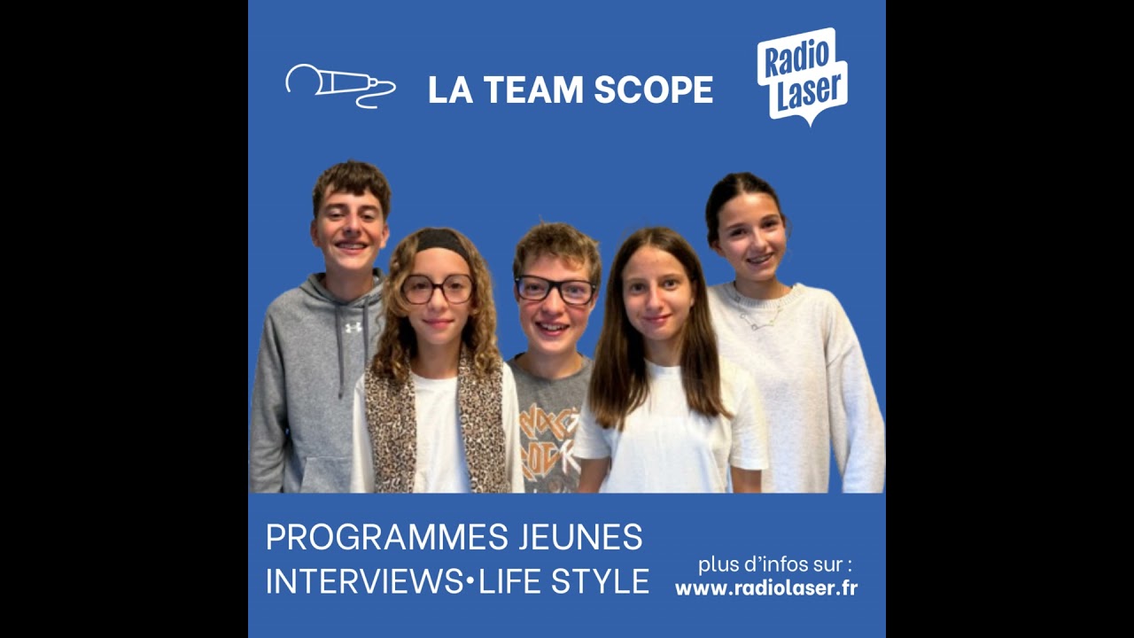 A fond l'actu