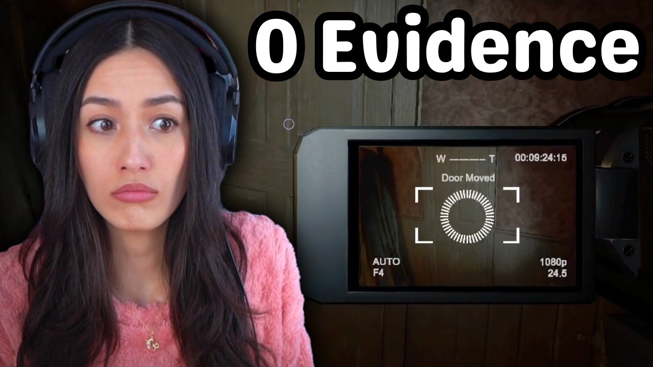 100 Levels With ONLY 0 Evidence - Part 12